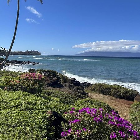 Polynesian Shores 118 カハナ エクステリア 写真