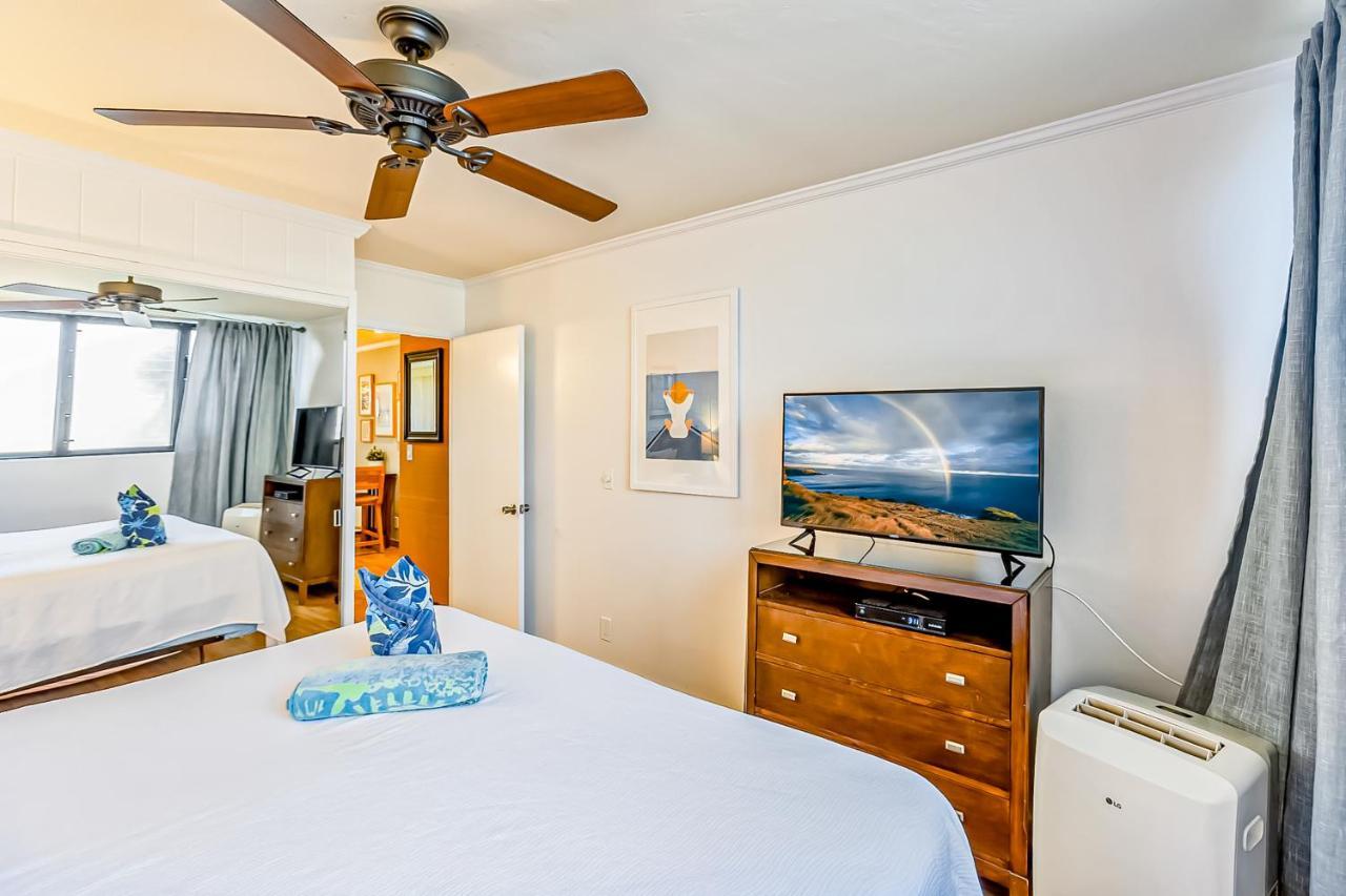 Polynesian Shores 118 カハナ エクステリア 写真