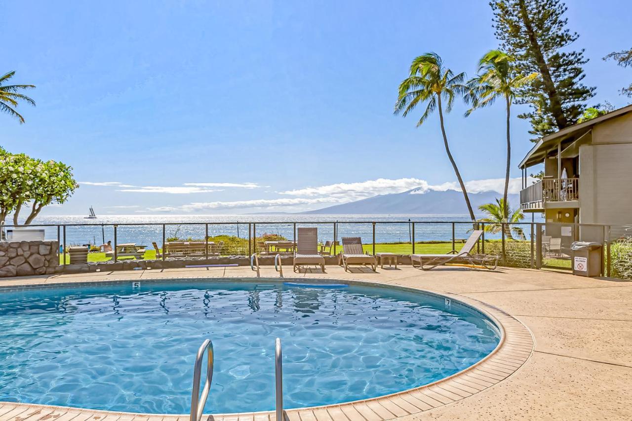 Polynesian Shores 118 カハナ エクステリア 写真