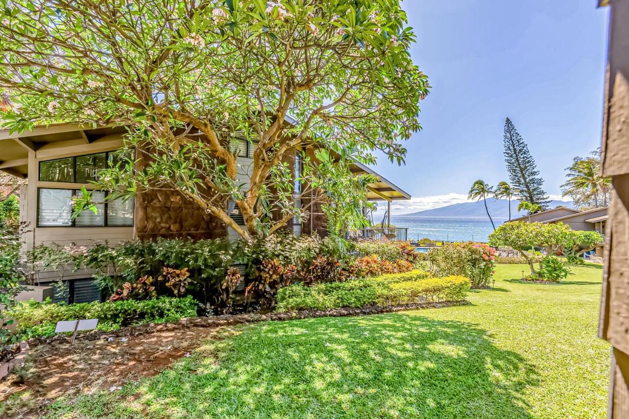 Polynesian Shores 118 カハナ エクステリア 写真