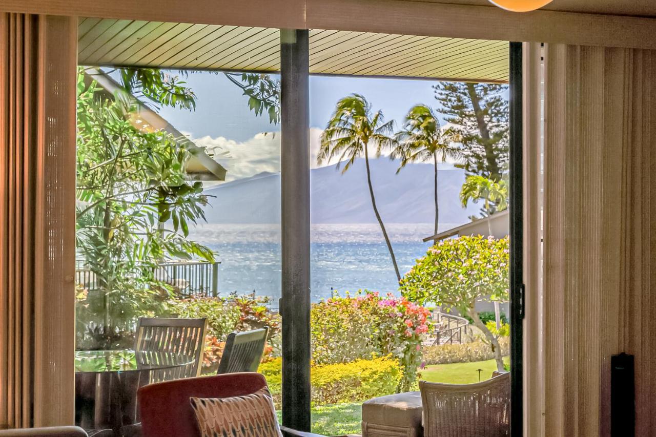 Polynesian Shores 118 カハナ エクステリア 写真