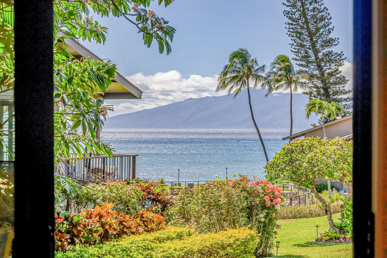 Polynesian Shores 118 カハナ エクステリア 写真