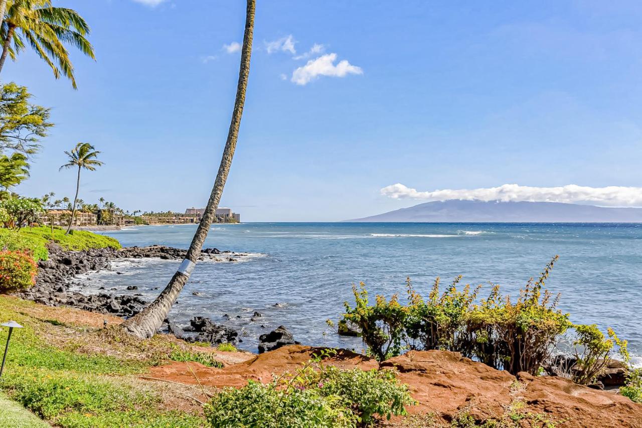 Polynesian Shores 118 カハナ エクステリア 写真