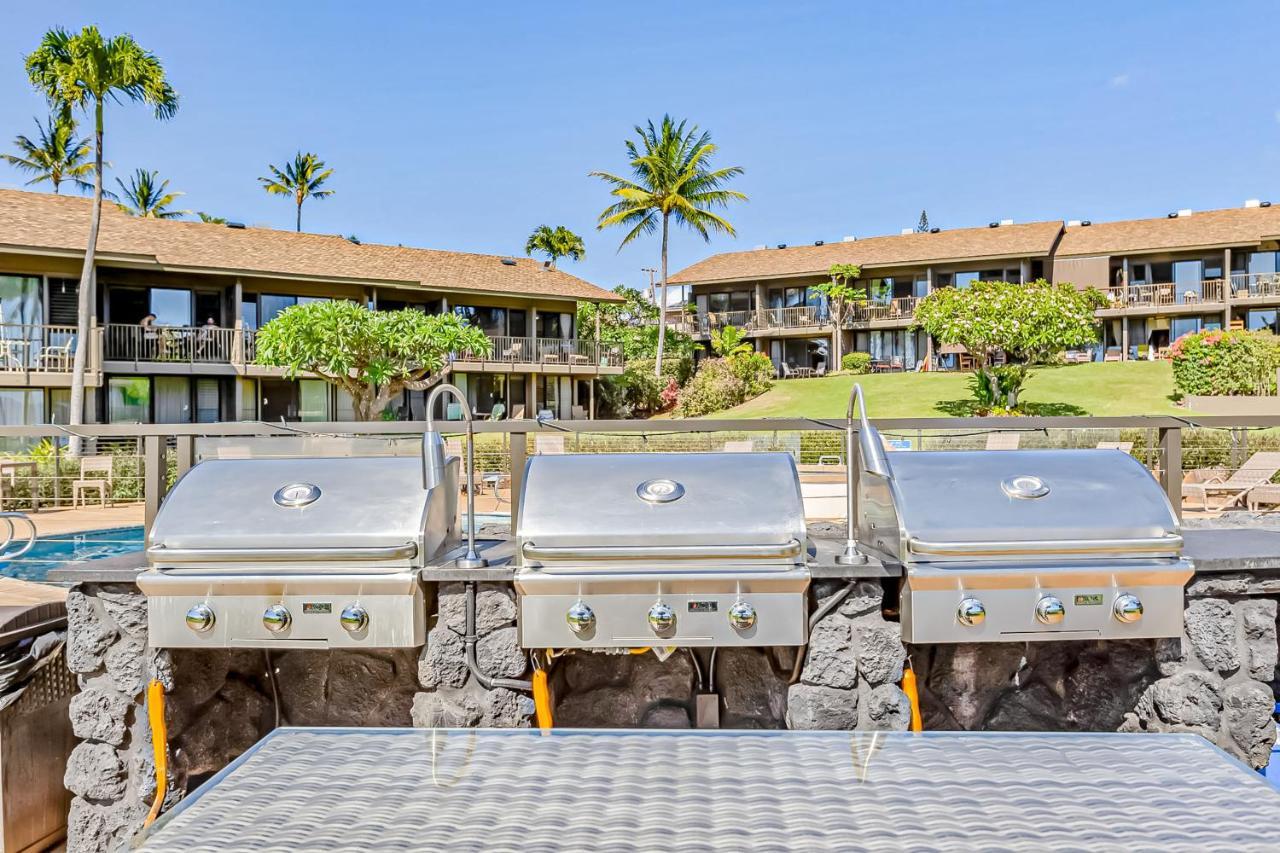 Polynesian Shores 118 カハナ エクステリア 写真