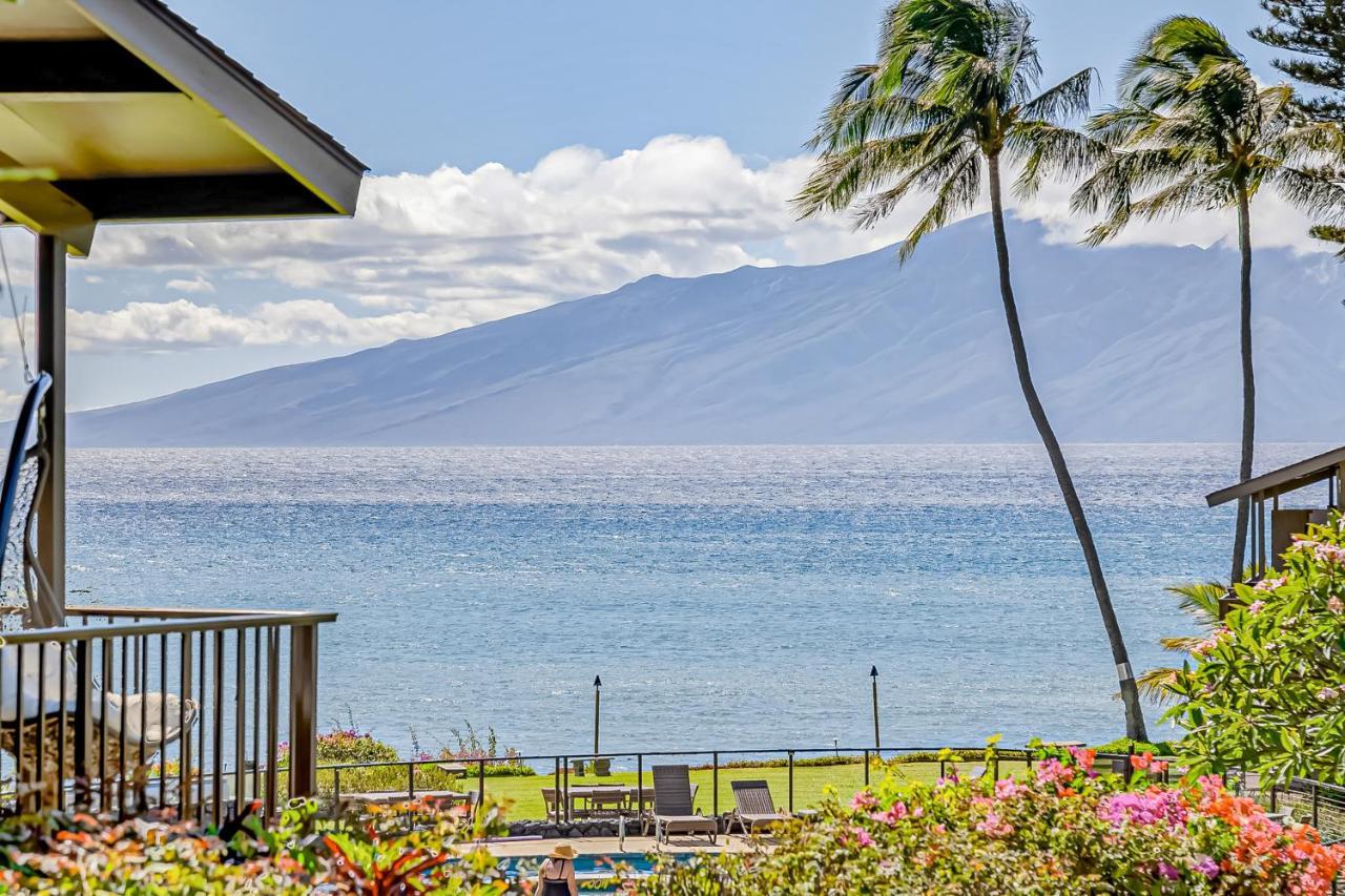 Polynesian Shores 118 カハナ エクステリア 写真