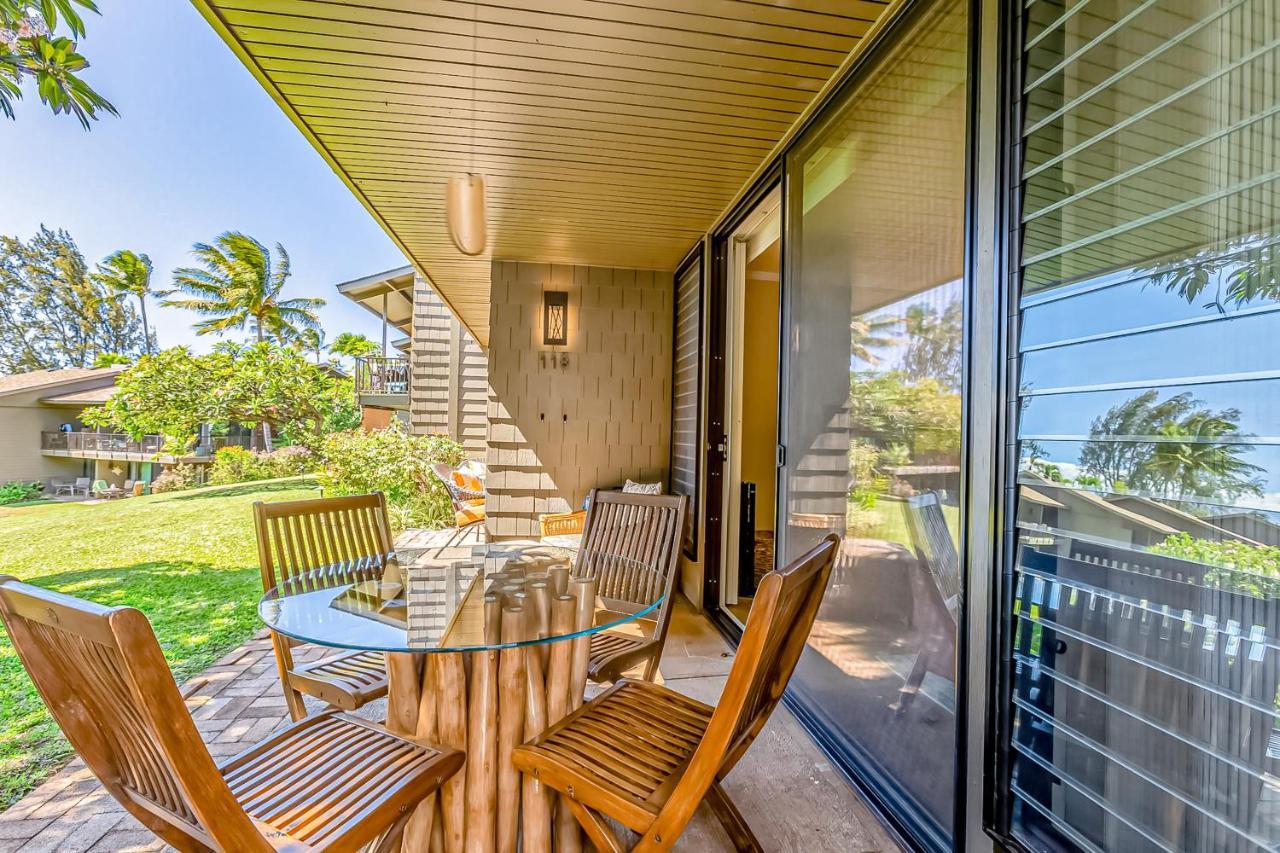 Polynesian Shores 118 カハナ エクステリア 写真