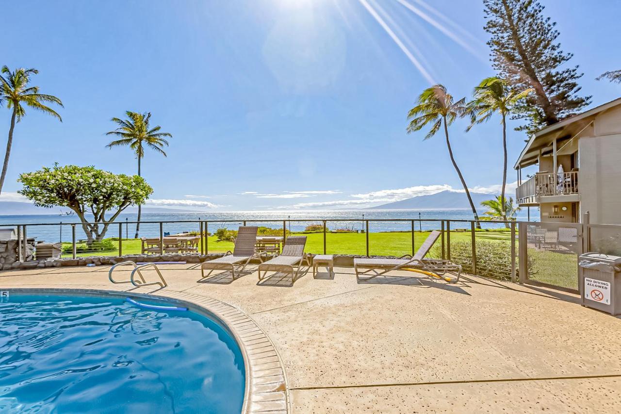 Polynesian Shores 118 カハナ エクステリア 写真