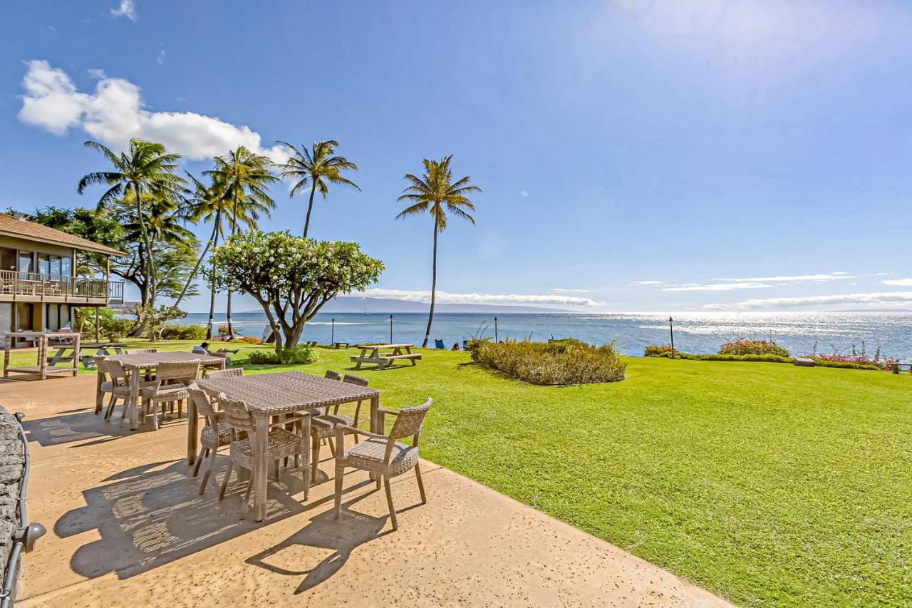 Polynesian Shores 118 カハナ エクステリア 写真