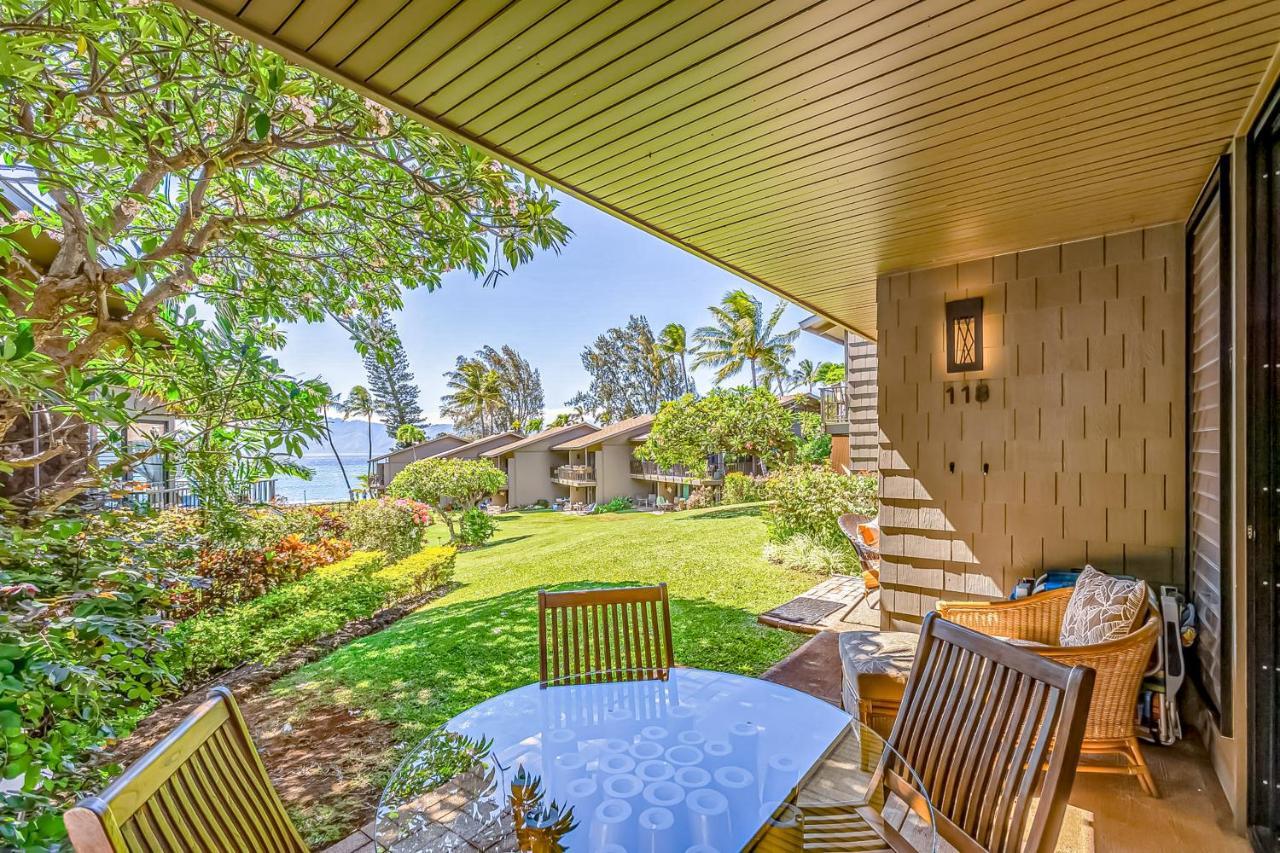Polynesian Shores 118 カハナ エクステリア 写真