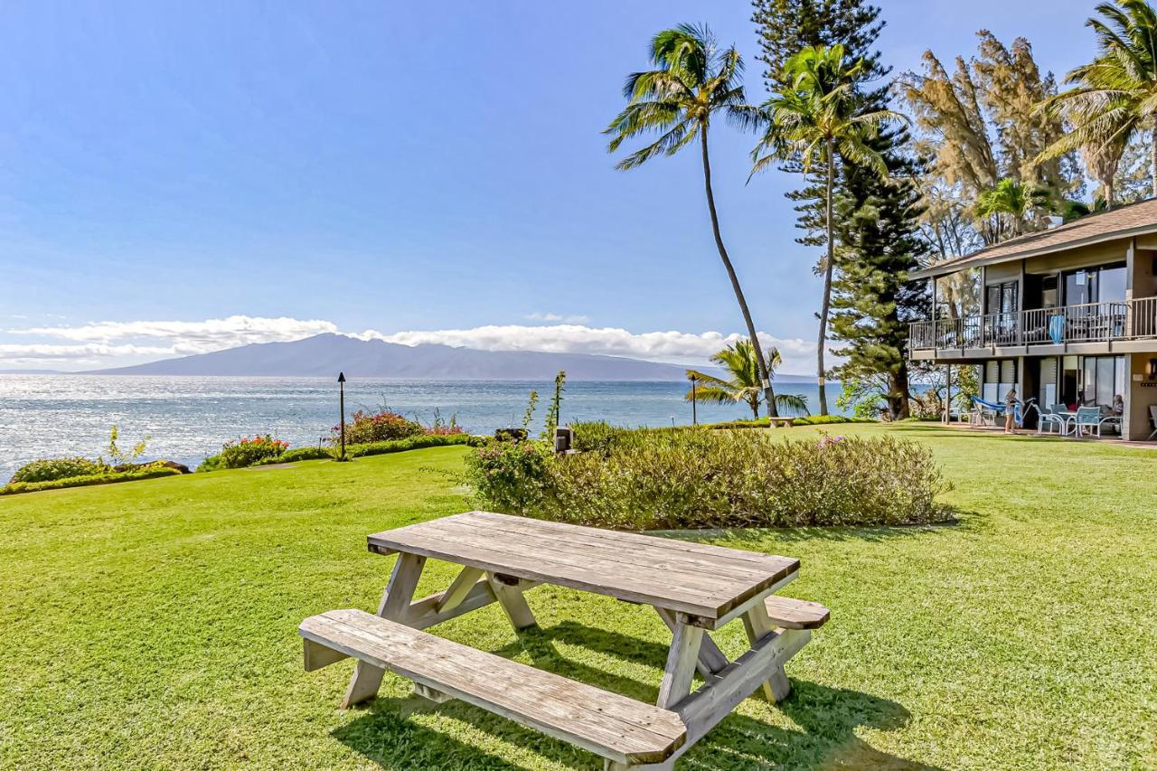 Polynesian Shores 118 カハナ エクステリア 写真